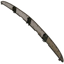 Load image into Gallery viewer, 2001-06 Mercedes W220 S 430 500 55 AMG Front Bumper Center Grille 220 885 00 23
