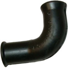 Load image into Gallery viewer, 1970-75 Mercedes 300 350 450 SL SE SEL Auxiliary Air Valve Hose 116 094 01 91 OE
