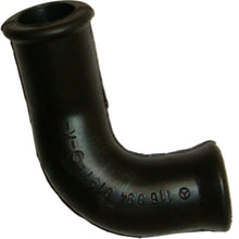 Load image into Gallery viewer, 1970-75 Mercedes 300 350 450 SL SE SEL Auxiliary Air Valve Hose 116 094 01 91 OE
