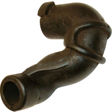 Load image into Gallery viewer, 1980 Mercedes 450 SEL SL SLC Idle Air Control Valve Air Distributor Flange Hose

