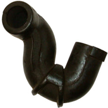 Load image into Gallery viewer, 1980 Mercedes 450 SEL SL SLC Idle Air Control Valve Air Distributor Flange Hose
