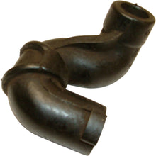 Load image into Gallery viewer, 1980 Mercedes 450 SEL SL SLC Idle Air Control Valve Air Distributor Flange Hose
