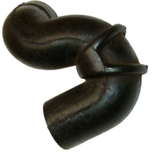 Load image into Gallery viewer, 1980 Mercedes 450 SEL SL SLC Idle Air Control Valve Air Distributor Flange Hose
