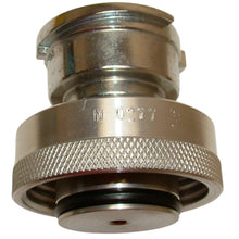 Load image into Gallery viewer, 1996-23 Mercedes Radiator Coolant Expansion Tank Pressure Testing Tool M-0077
