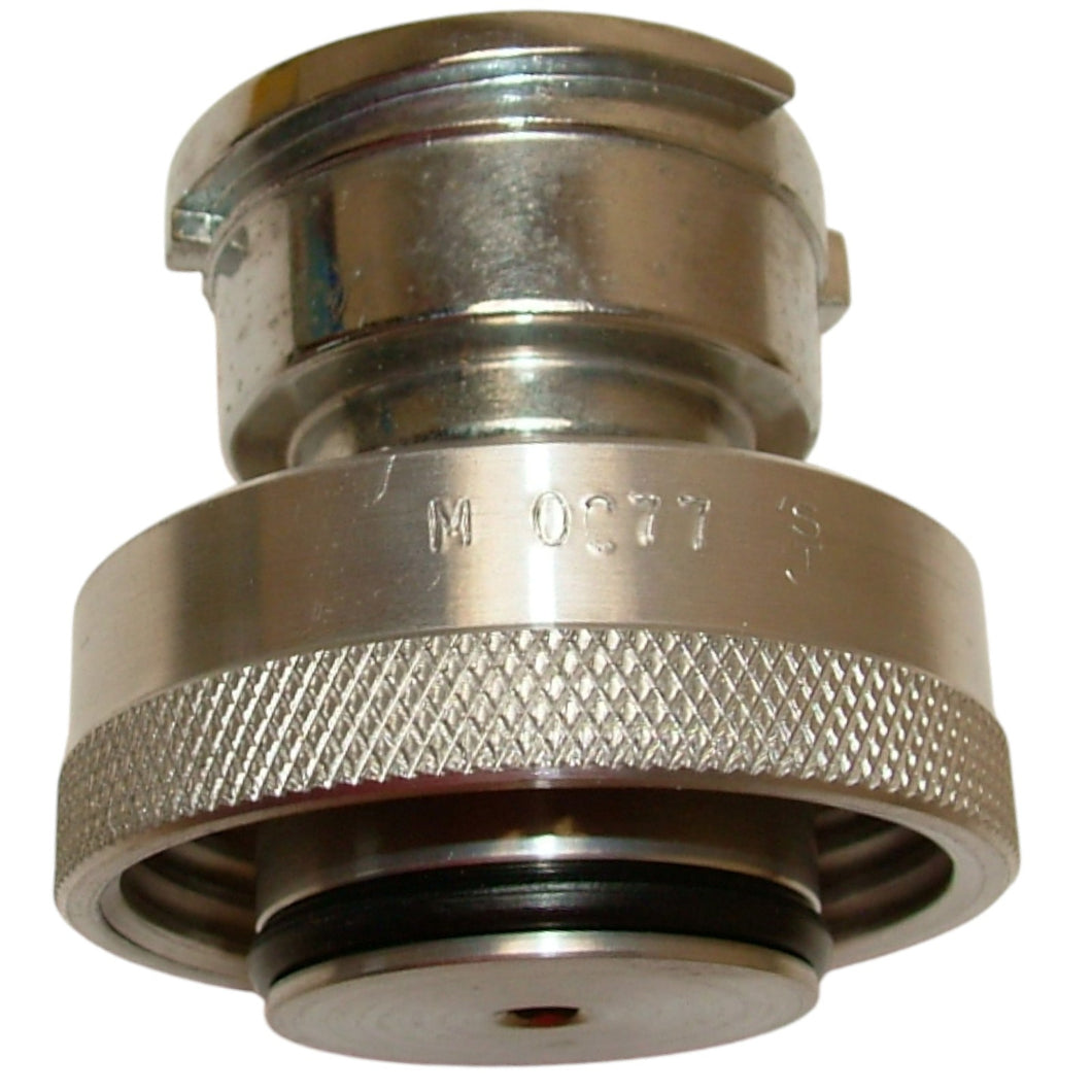 1996-23 Mercedes Radiator Coolant Expansion Tank Pressure Testing Tool M-0077