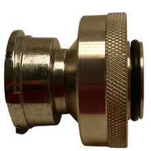 Load image into Gallery viewer, 1996-23 Mercedes Radiator Coolant Expansion Tank Pressure Testing Tool M-0077
