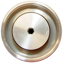 Load image into Gallery viewer, 1996-23 Mercedes Radiator Coolant Expansion Tank Pressure Testing Tool M-0077
