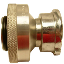 Load image into Gallery viewer, 1996-23 Mercedes Radiator Coolant Expansion Tank Pressure Testing Tool M-0077
