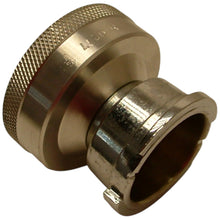 Load image into Gallery viewer, 1996-23 Mercedes Radiator Coolant Expansion Tank Pressure Testing Tool M-0077
