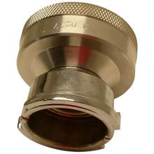 Load image into Gallery viewer, 1996-23 Mercedes Radiator Coolant Expansion Tank Pressure Testing Tool M-0077
