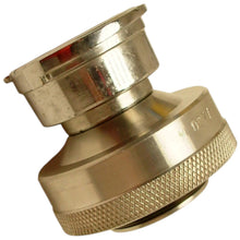 Load image into Gallery viewer, 1996-23 Mercedes Radiator Coolant Expansion Tank Pressure Testing Tool M-0077
