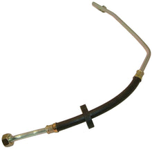 Load image into Gallery viewer, 1967-72 Mercedes 230 250 250/C Lower Engine Oil Cooler Hose &amp; Pipe OEM Cohline
