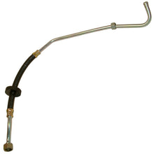 Load image into Gallery viewer, 1967-72 Mercedes 230 250 250/C Lower Engine Oil Cooler Hose &amp; Pipe OEM Cohline
