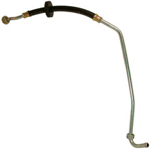 Load image into Gallery viewer, 1967-72 Mercedes 230 250 250/C Lower Engine Oil Cooler Hose &amp; Pipe OEM Cohline
