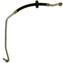 Load image into Gallery viewer, 1967-72 Mercedes 230 250 250/C Lower Engine Oil Cooler Hose &amp; Pipe OEM Cohline
