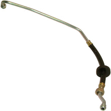 Load image into Gallery viewer, 1967-72 Mercedes 230 250 250/C Lower Engine Oil Cooler Hose &amp; Pipe OEM Cohline
