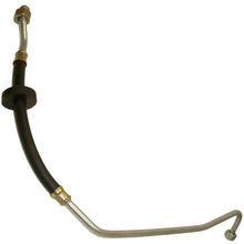 Load image into Gallery viewer, 1967-72 Mercedes 230 250 250/C Lower Engine Oil Cooler Hose &amp; Pipe OEM Cohline
