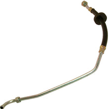 Load image into Gallery viewer, 1967-72 Mercedes 230 250 250/C Lower Engine Oil Cooler Hose &amp; Pipe OEM Cohline
