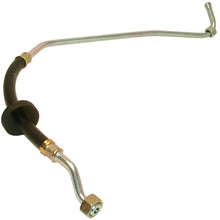 Load image into Gallery viewer, 1967-72 Mercedes 230 250 250/C Lower Engine Oil Cooler Hose &amp; Pipe OEM Cohline
