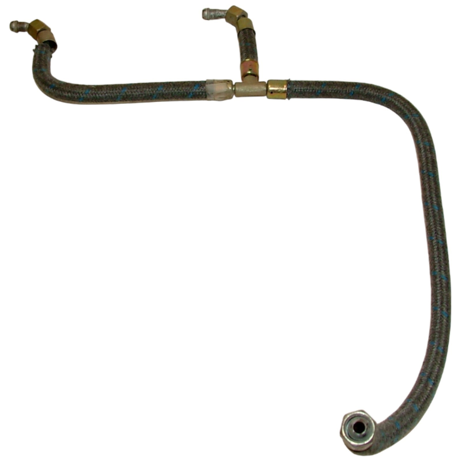 Mercedes-Benz Auto Parts 1954-76 & 107 and 116 / Fuel & Exhaust