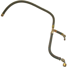 Load image into Gallery viewer, 1960-64 Mercedes 220b 220Sb Carburetor Fuel Line Pipe Assembly 180 070 20 32
