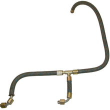 Load image into Gallery viewer, 1960-64 Mercedes 220b 220Sb Carburetor Fuel Line Pipe Assembly 180 070 20 32
