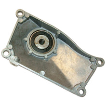 Load image into Gallery viewer, 94-97 Mercedes C 280 36 Fan Clutch Bearing Pulley Bracket 104 200 20 28 Germany

