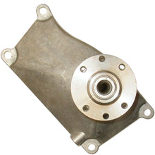 Load image into Gallery viewer, 94-97 Mercedes C 280 36 Fan Clutch Bearing Pulley Bracket 104 200 20 28 Germany
