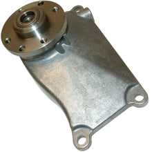 Load image into Gallery viewer, 94-97 Mercedes C 280 36 Fan Clutch Bearing Pulley Bracket 104 200 20 28 Germany
