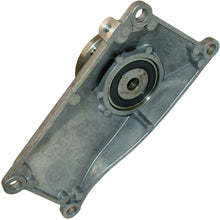 Load image into Gallery viewer, 94-97 Mercedes C 280 36 Fan Clutch Bearing Pulley Bracket 104 200 20 28 Germany

