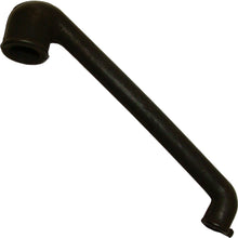 Load image into Gallery viewer, 1976-85 Mercedes 450 500 SE SEC SEL SL SLC Valve Cover Hose to Air Idle Housing
