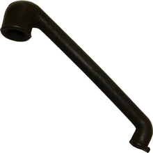 Load image into Gallery viewer, 1976-85 Mercedes 450 500 SE SEC SEL SL SLC Valve Cover Hose to Air Idle Housing
