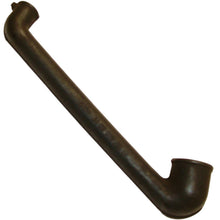 Load image into Gallery viewer, 1976-85 Mercedes 450 500 SE SEC SEL SL SLC Valve Cover Hose to Air Idle Housing
