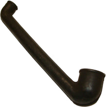 Load image into Gallery viewer, 1976-85 Mercedes 450 500 SE SEC SEL SL SLC Valve Cover Hose to Air Idle Housing
