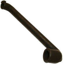 Load image into Gallery viewer, 1976-85 Mercedes 450 500 SE SEC SEL SL SLC Valve Cover Hose to Air Idle Housing
