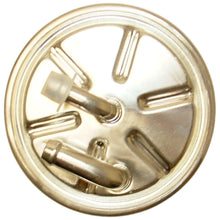 Load image into Gallery viewer, 2007-09 Mercedes E320 R320 Diesel Fuel Filter OEM MANN FILTER 646 092 05 01
