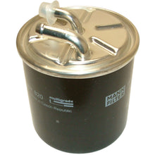 Load image into Gallery viewer, 2007-09 Mercedes E320 R320 Diesel Fuel Filter OEM MANN FILTER 646 092 05 01
