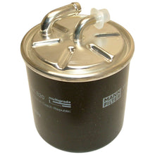 Load image into Gallery viewer, 2007-09 Mercedes E320 R320 Diesel Fuel Filter OEM MANN FILTER 646 092 05 01
