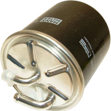 Load image into Gallery viewer, 2007-09 Mercedes E320 R320 Diesel Fuel Filter OEM MANN FILTER 646 092 05 01
