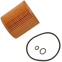 Load image into Gallery viewer, 2006-19 BMW OEM MANN Oil Filter Kit with Seals 11 42 7 566 327 Germany HU 816 x
