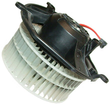Load image into Gallery viewer, 2003-11 Mercedes CLS 500 550 55 E 320 350 500 550 55 63 AMG Blower Motor OE MB
