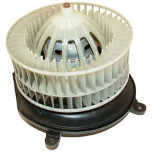 Load image into Gallery viewer, 2003-11 Mercedes CLS 500 550 55 E 320 350 500 550 55 63 AMG Blower Motor OE MB
