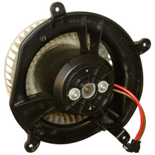 Load image into Gallery viewer, 2003-11 Mercedes CLS 500 550 55 E 320 350 500 550 55 63 AMG Blower Motor OE MB
