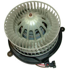 Load image into Gallery viewer, 2003-11 Mercedes CLS 500 550 55 E 320 350 500 550 55 63 AMG Blower Motor OE MB
