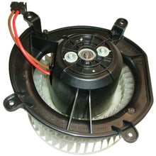 Load image into Gallery viewer, 2003-11 Mercedes CLS 500 550 55 E 320 350 500 550 55 63 AMG Blower Motor OE MB
