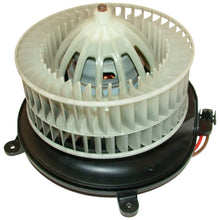 Load image into Gallery viewer, 2003-11 Mercedes CLS 500 550 55 E 320 350 500 550 55 63 AMG Blower Motor OE MB
