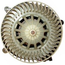 Load image into Gallery viewer, 2003-11 Mercedes CLS 500 550 55 E 320 350 500 550 55 63 AMG Blower Motor OE MB
