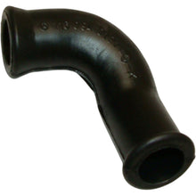 Load image into Gallery viewer, 1970-75 Mercedes 280 350 450 SE SEL SL SLC 3.5 4.5 Idle Air Elbow Hose OE MB
