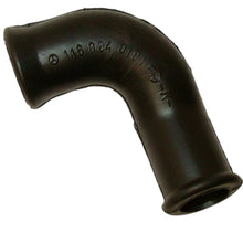 Load image into Gallery viewer, 1970-75 Mercedes 280 350 450 SE SEL SL SLC 3.5 4.5 Idle Air Elbow Hose OE MB
