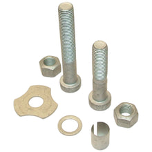Load image into Gallery viewer, 1984-11 Mercedes Rear Suspension Control Arm Mounting Hardware Kit Lemfoerder
